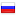 cupalnik.ru hosted country